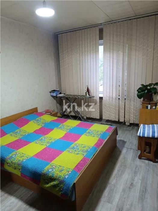 Продажа 3-комнатной квартиры, 65 м² в Караганде - фото 2