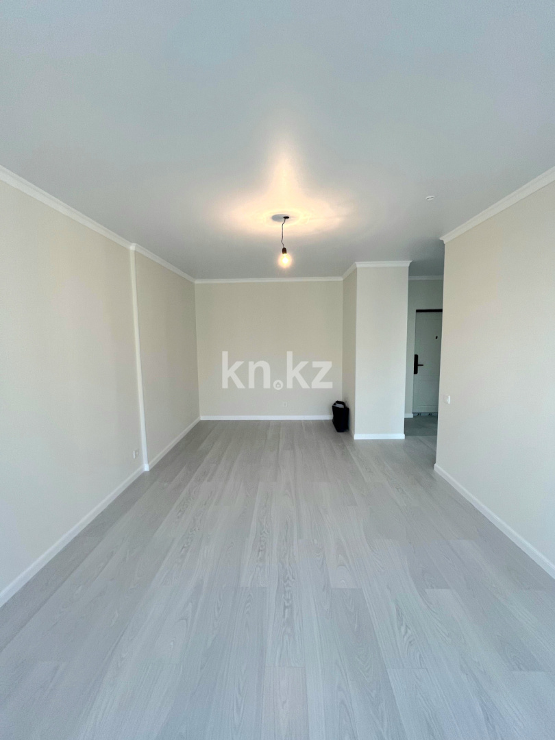 Продажа 1-комнатной квартиры, 43 м², ул. Толеметова, дом  83а в Шымкенте - фото 14