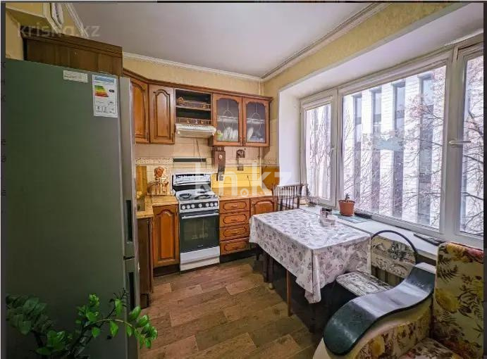 Продажа 1-комнатной квартиры, 44 м² в Алматы - фото 4