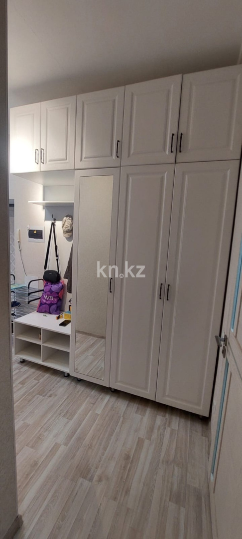 Аренда 2-комнатной квартиры, 57 м², ул. Кумисбекова, дом  11 в Астане - фото 7