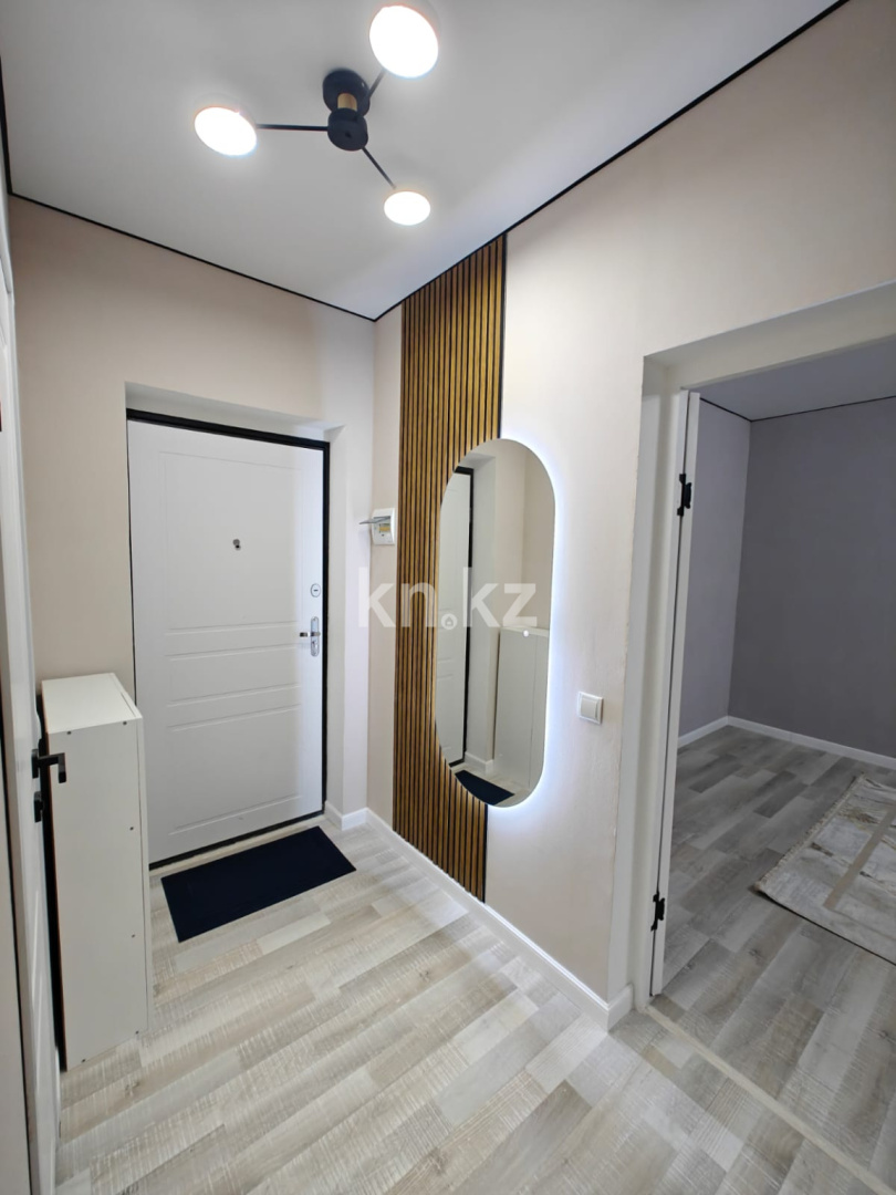 Продажа 1-комнатной квартиры, 43.4 м², ул. Бухтарминская, дом  153/64 - Кульджинский тракт в Алматы - фото 8