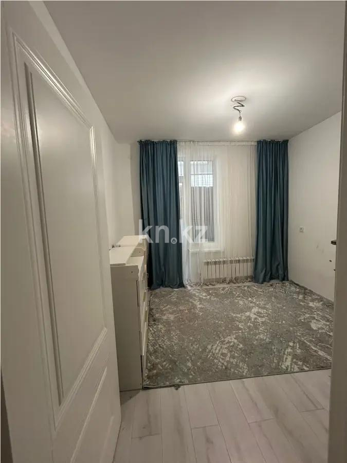 Продажа 2-комнатной квартиры, 38.3 м², ул. Нажимеденова, дом  29 в Астане - фото 2