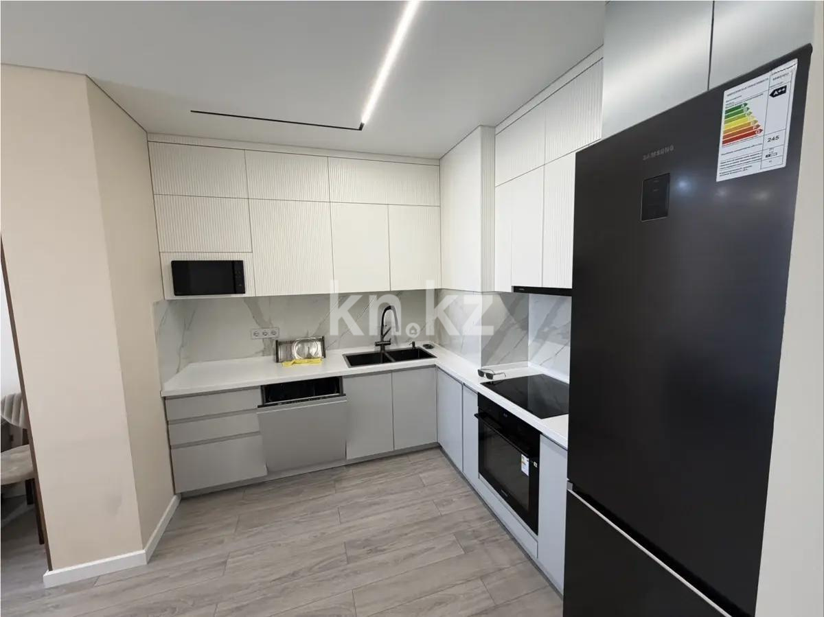 Продажа 2-комнатной квартиры, 42.3 м² в Алматы - фото 2