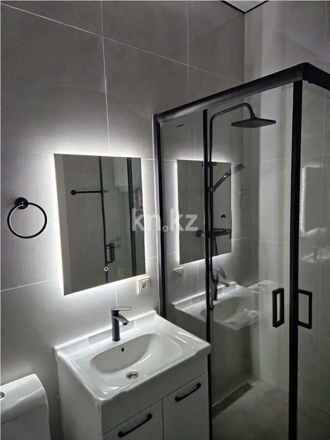 Продажа 2-комнатной квартиры, 55 м² в Караганде - фото 3