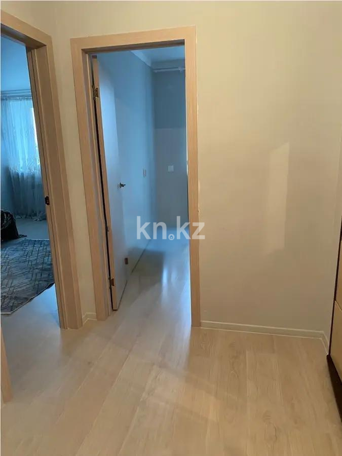 Продажа 1-комнатной квартиры, 35 м² в Астане - фото 2