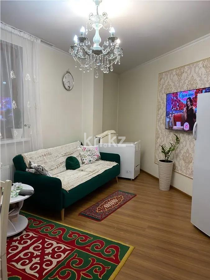 Продажа 2-комнатной квартиры, 58 м², ул. Косшыгулулы, дом  6/1 в Астане