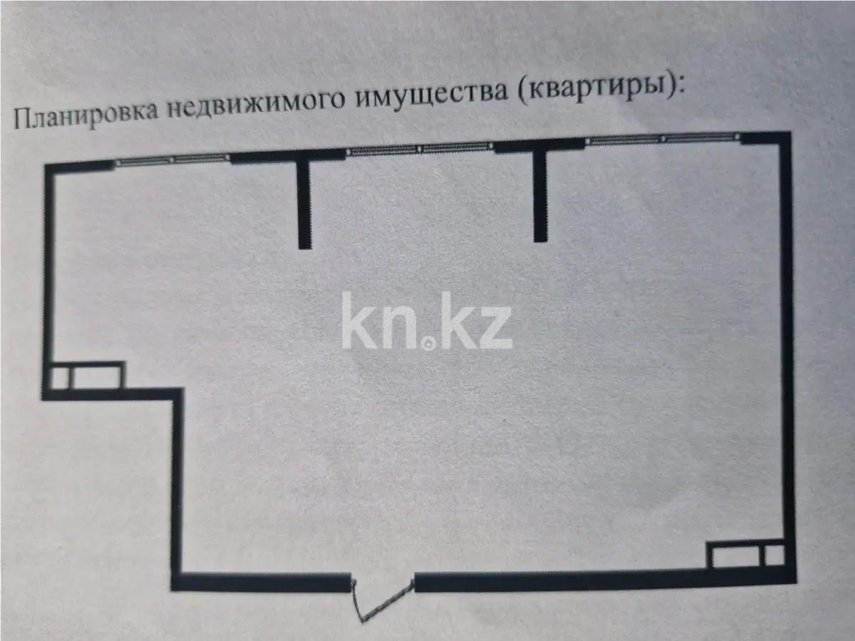Продажа 3-комнатной квартиры, 71 м², ул. Сыбызгы, дом  100 стр в Алматы