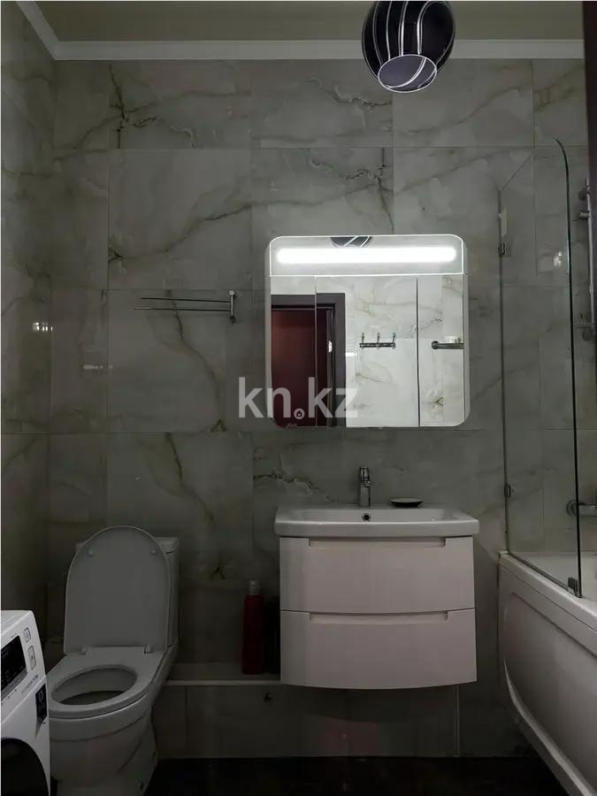 Продажа 3-комнатной квартиры, 98 м², пр. Мангилик Ел, дом  48 в Астане - фото 4