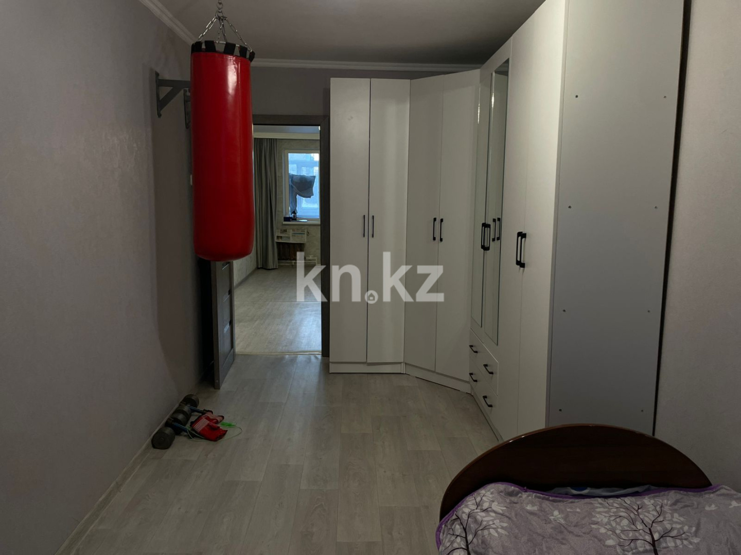 Продажа 2-комнатной квартиры, 48 м² в Темиртау - фото 4