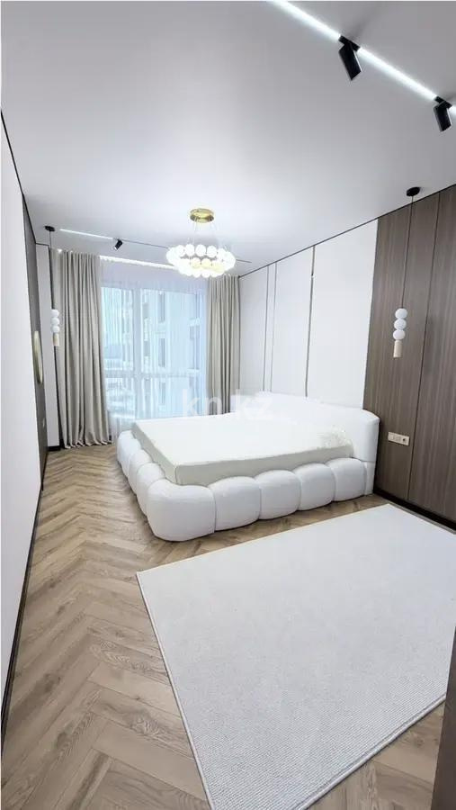 Продажа 4-комнатной квартиры, 126 м² в Астане - фото 2