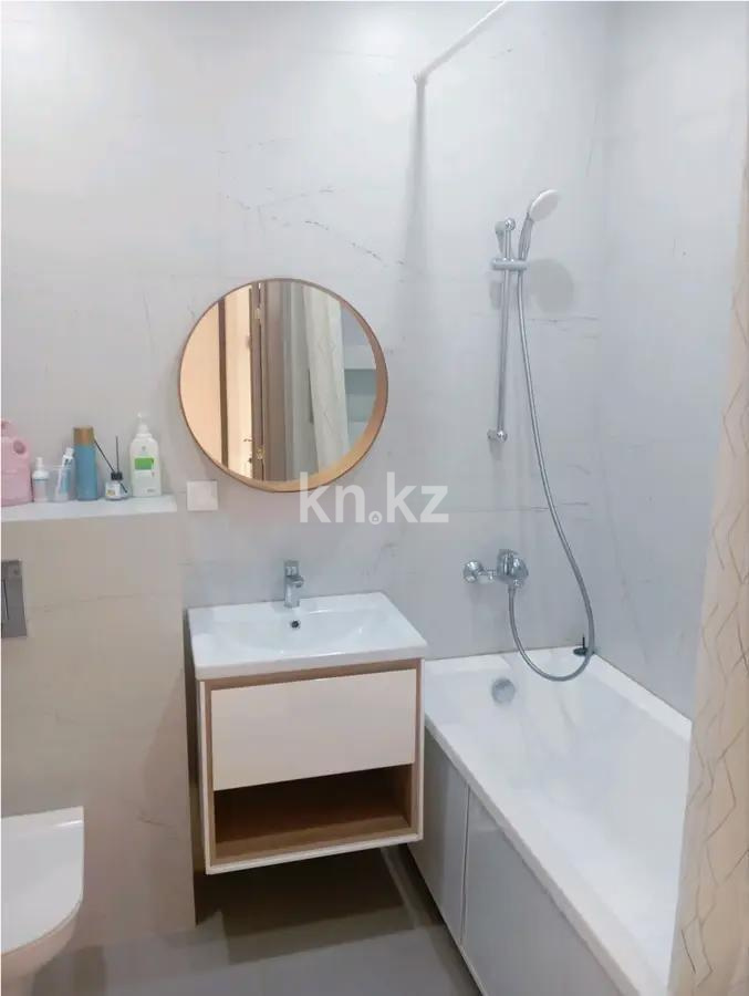 Продажа 1-комнатной квартиры, 30 м² в Астане - фото 3