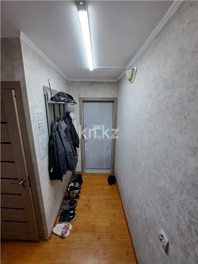 Продажа 2-комнатной квартиры, 44 м² в Алматы - фото 5