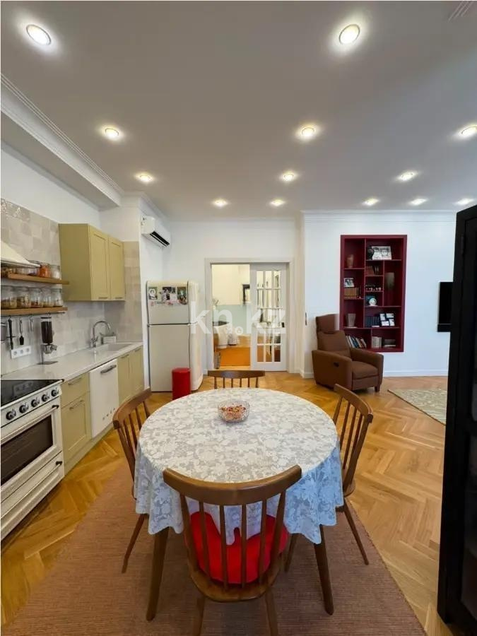 Продажа 4-комнатной квартиры, 156 м² в Алматы - фото 5