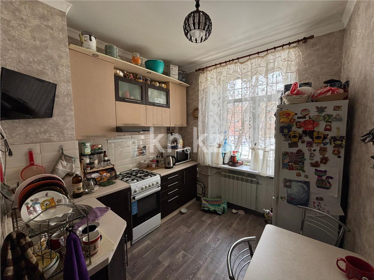 Продажа 2-комнатной квартиры, 50 м² в Караганде - фото 5