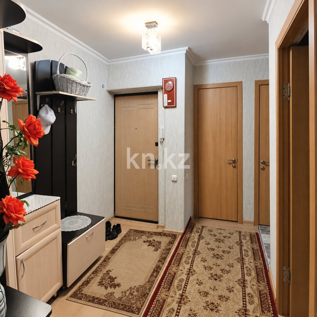 Продажа 4-комнатной квартиры, 61 м² в Караганде - фото 13