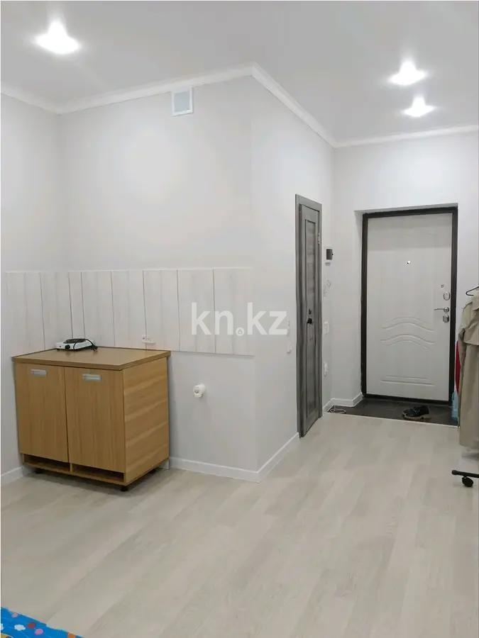Продажа 1-комнатной квартиры, 23 м², ул. А-91, дом  12 в Астане - фото 5