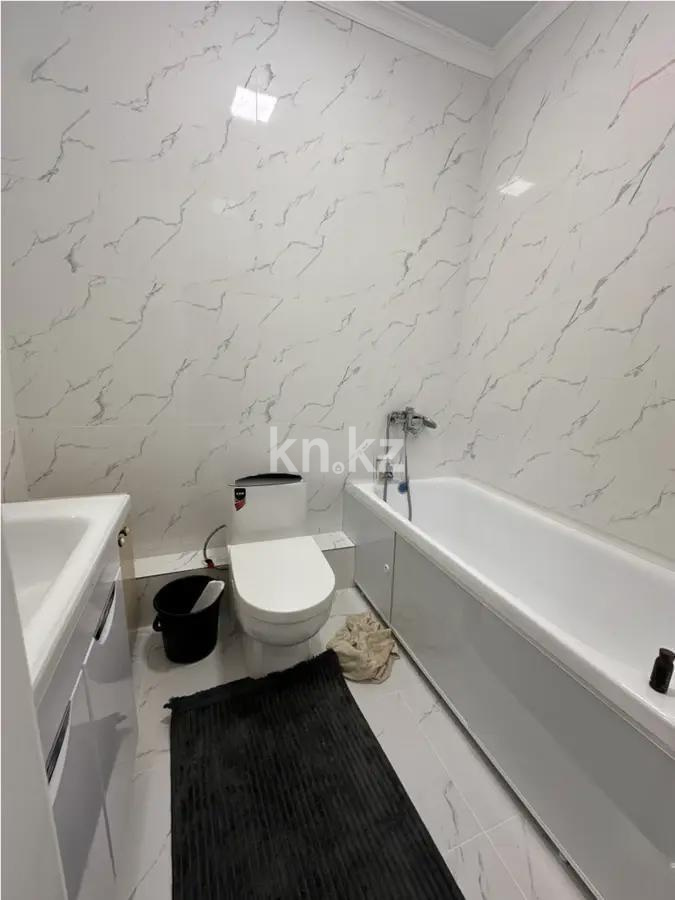 Продажа 2-комнатной квартиры, 62 м² в Алматы - фото 4