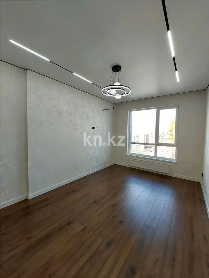 Продажа 1-комнатной квартиры, 41.5 м² в Астане