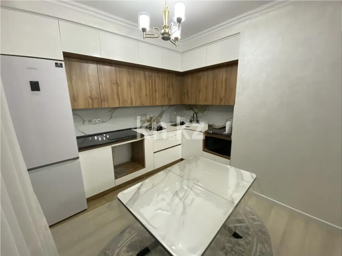 Продажа 3-комнатной квартиры, 86.5 м², ул. Коктерек, дом  139 в Алматы - фото 4