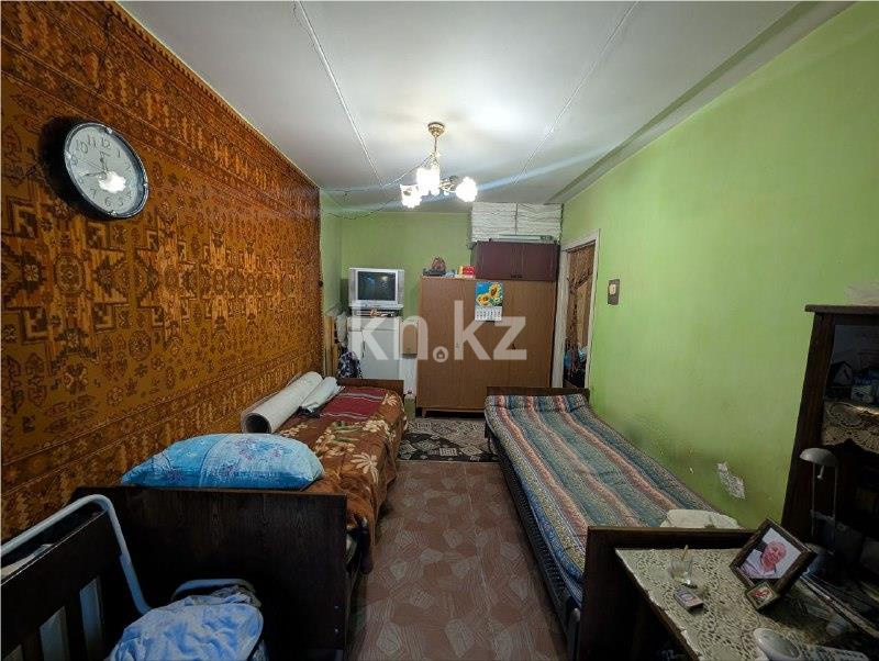 Продажа 2-комнатной квартиры, 47 м² в Караганде - фото 3