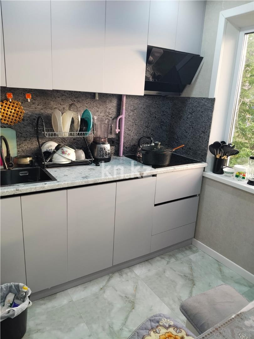 Продажа 2-комнатной квартиры, 45 м² в Караганде - фото 7