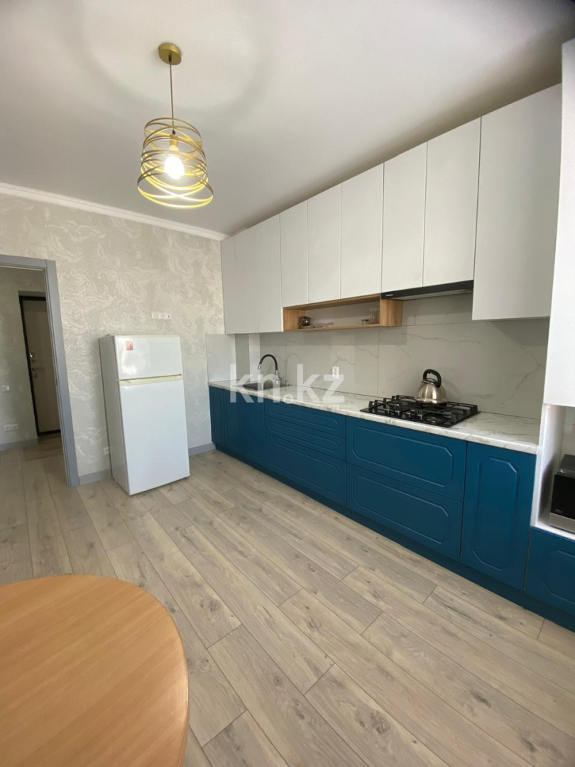 Продажа 1-комнатной квартиры, 42 м² в Уральске