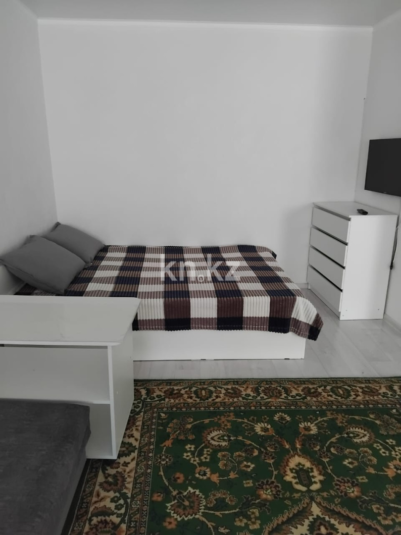 Аренда 1-комнатной квартиры посуточно, 32 м², мкр-н 2, дом  21 в Актау - фото 5