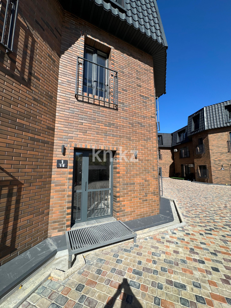 Продажа 2-комнатной квартиры, 54 м², ул. Гудермесская, дом  104/5 в Караганде - фото 5