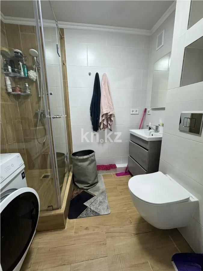 Продажа 2-комнатной квартиры, 40 м² в Алматы - фото 4