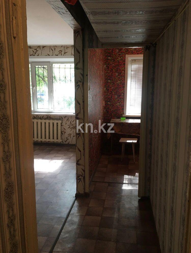 Продажа 1-комнатной квартиры, 30 м², мкр-н 12 в Караганде - фото 6