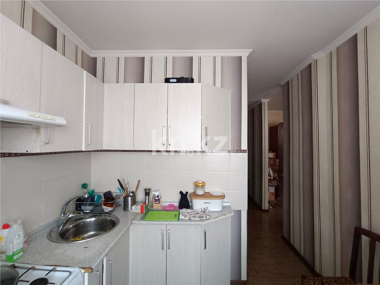Продажа 2-комнатной квартиры, 43 м² в Караганде - фото 9