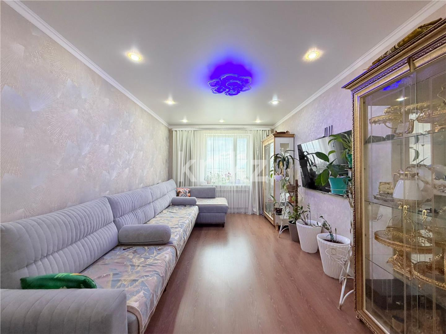 Продажа 3-комнатной квартиры, 70.8 м² в Астане - фото 2