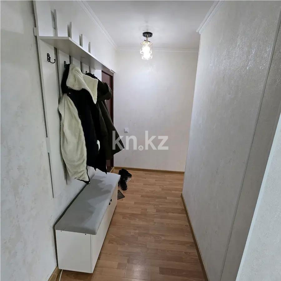 Продажа 1-комнатной квартиры, 33 м² в Алматы - фото 4