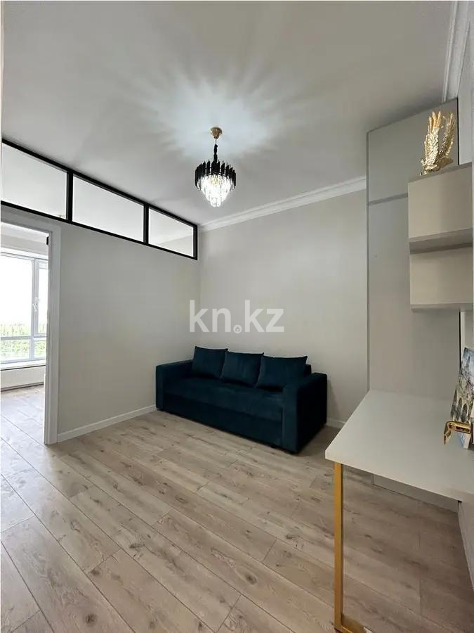 Продажа 3-комнатной квартиры, 56 м², ул. Керей, Жанибек хандар, дом  44/2 в Астане - фото 3