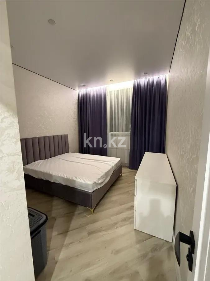 Продажа 2-комнатной квартиры, 47 м² в Астане - фото 2