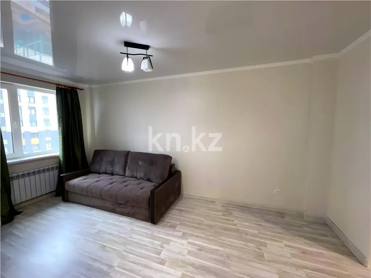 Продажа 1-комнатной квартиры, 30 м², пр. Аль-Фараби, дом  30/1 в Астане