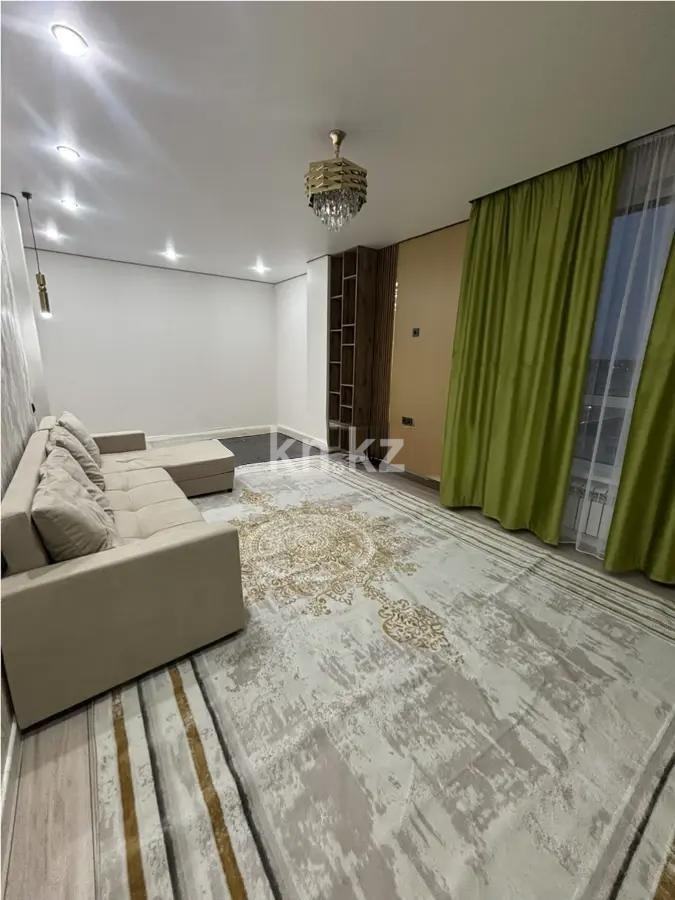 Продажа 2-комнатной квартиры, 69 м², ул. Жургенова, дом  19 в Астане