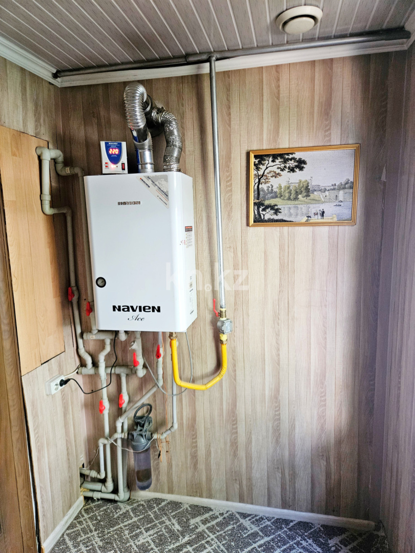 Продажа 5-комнатного дома, 148 м² в Алматы - фото 12