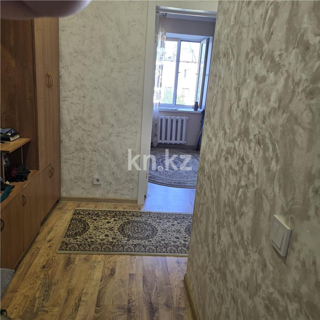 Продажа 2-комнатной квартиры, 45 м² в Астане - фото 10