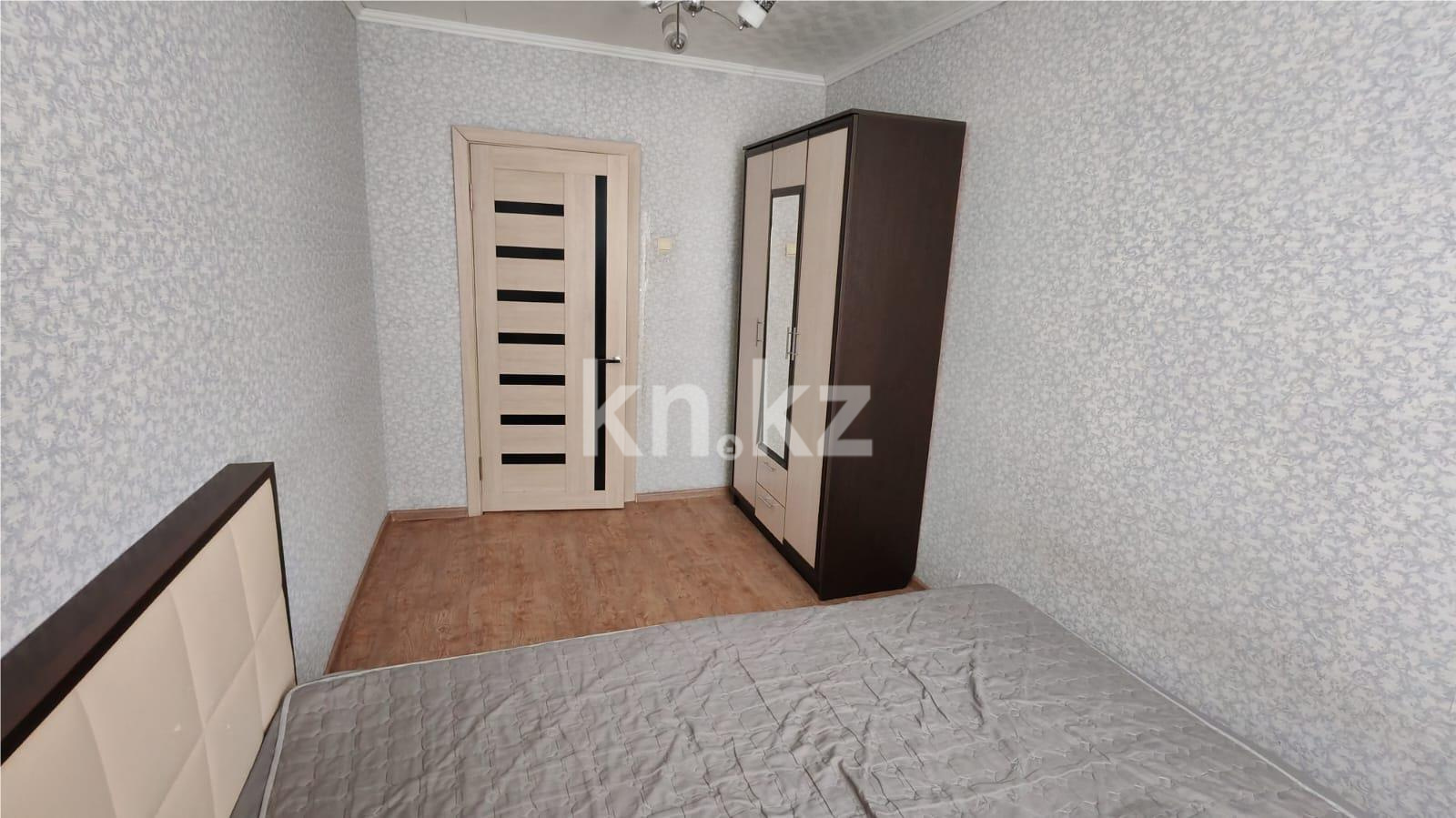 Продажа 2-комнатной квартиры, 44 м², ул. Муканова в Караганде - фото 11