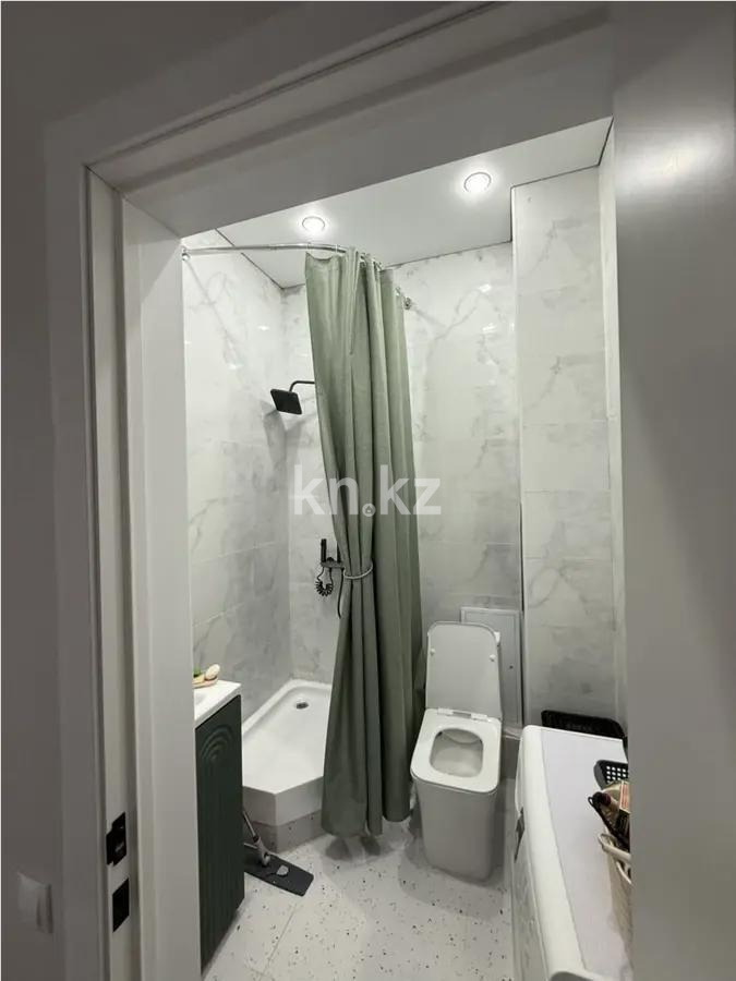 Продажа 1-комнатной квартиры, 36.1 м² в Астане - фото 4