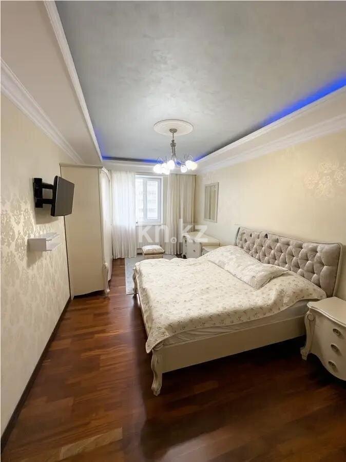Продажа 6-комнатной квартиры, 286.8 м² в Астане - фото 3