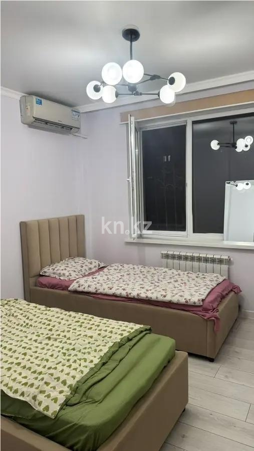 Продажа 3-комнатной квартиры, 74 м² в Алматы - фото 3