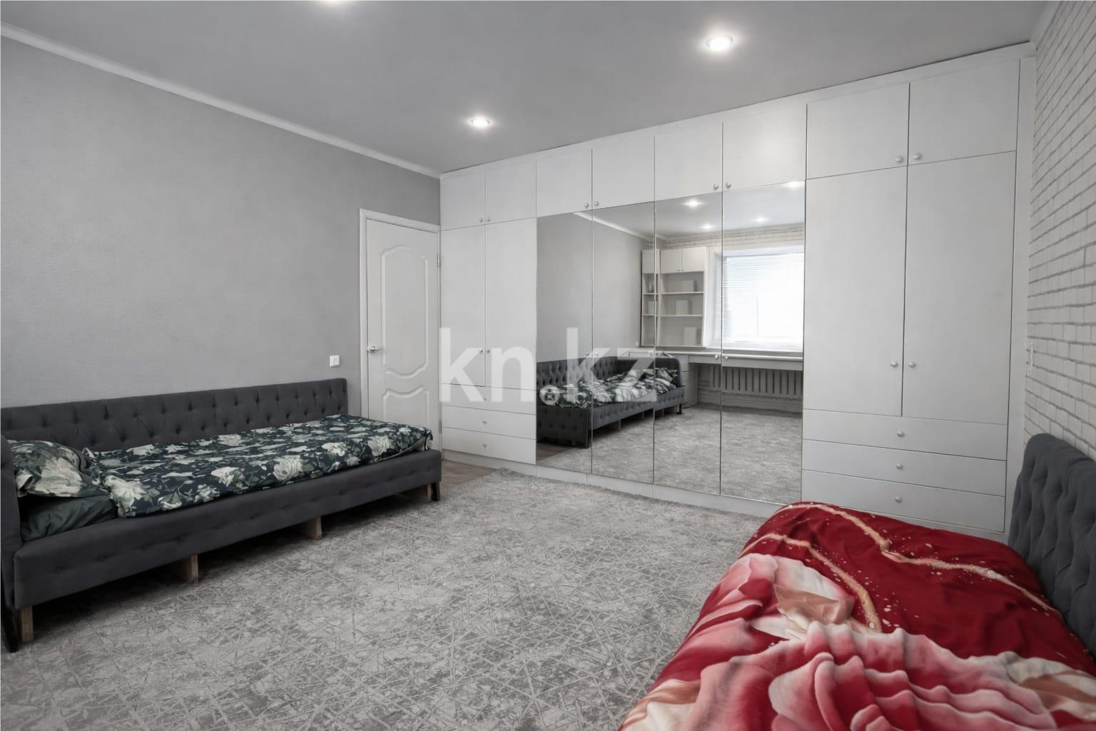 Продажа 3-комнатного дома, 81.3 м² в Караганде - фото 3