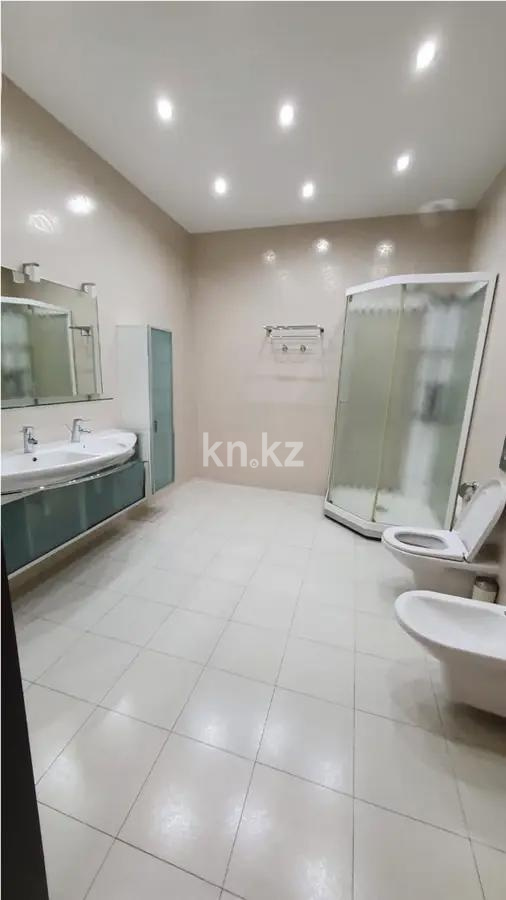 Продажа 4-комнатной квартиры, 220 м² в Алматы - фото 6