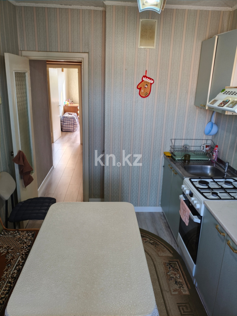 Продажа 3-комнатной квартиры, 62.8 м² в Астане - фото 2