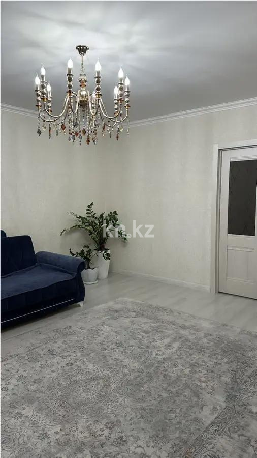 Продажа 2-комнатной квартиры, 72 м² в Астане