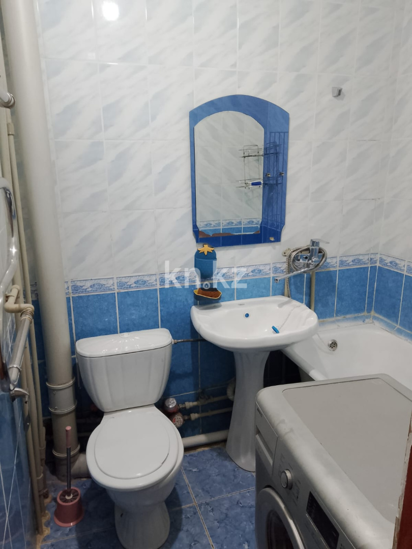 Продажа 2-комнатной квартиры, 45 м², 7 мкр-н, дом  34 в Таразе - фото 4