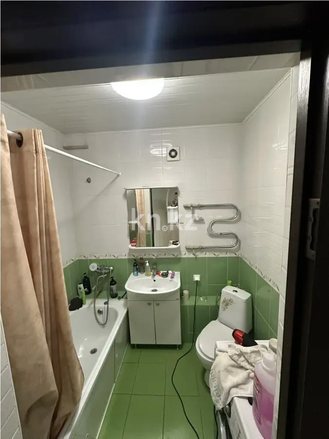 Продажа 2-комнатной квартиры, 45 м², ул. Кордай, дом  2 в Астане - фото 4
