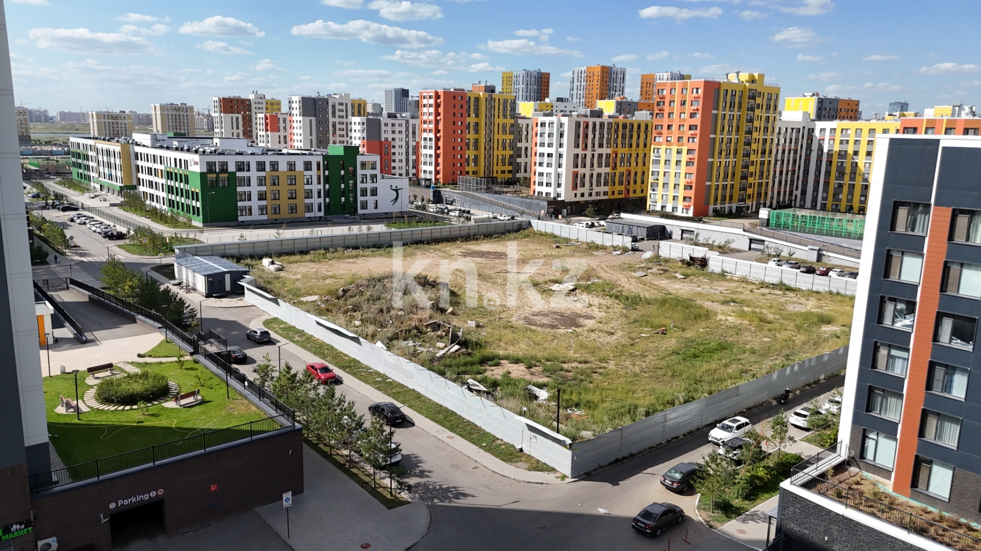 Продажа участка, 69 сот. в Астане - фото 8